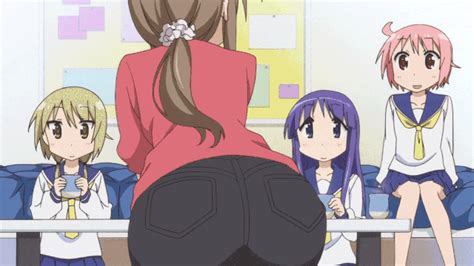 sex big ass anime|Big Ass Anime Porn Videos 